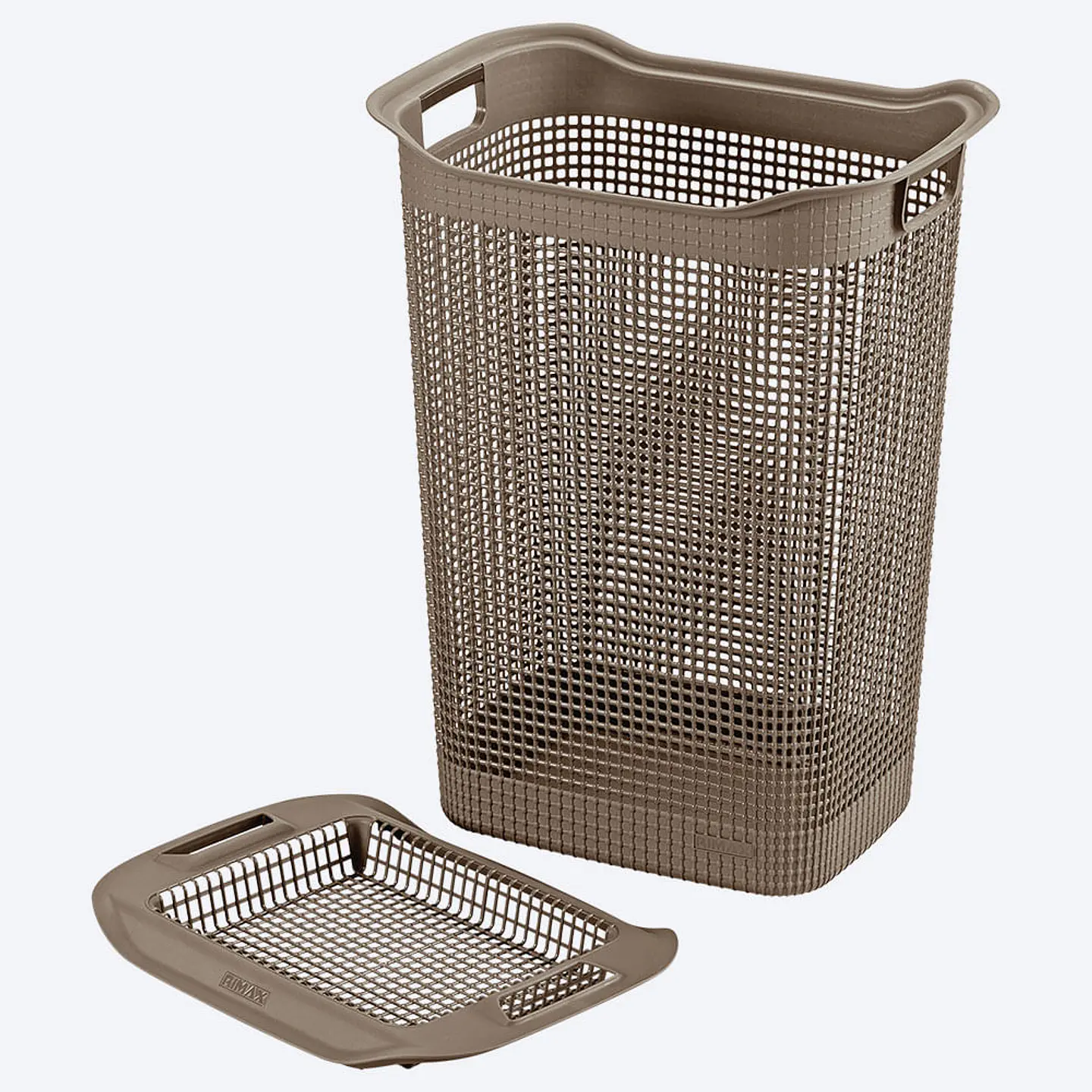 Cesta para Ropa Linum con Tejido Premium 2