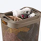 Cesta para Ropa Linum con Tejido Premium - Miniatura 5