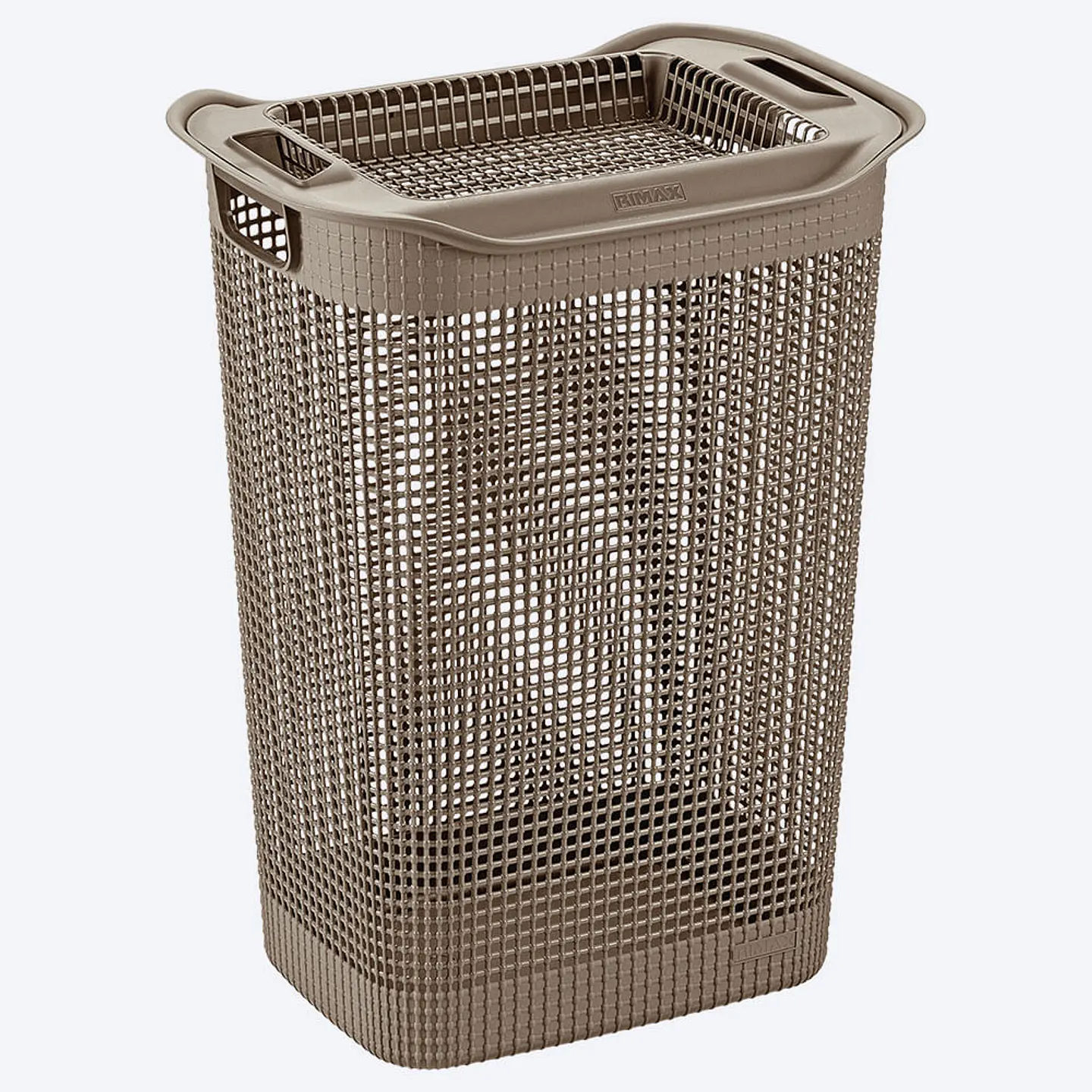 Cesta para Ropa Linum con Tejido Premium 6