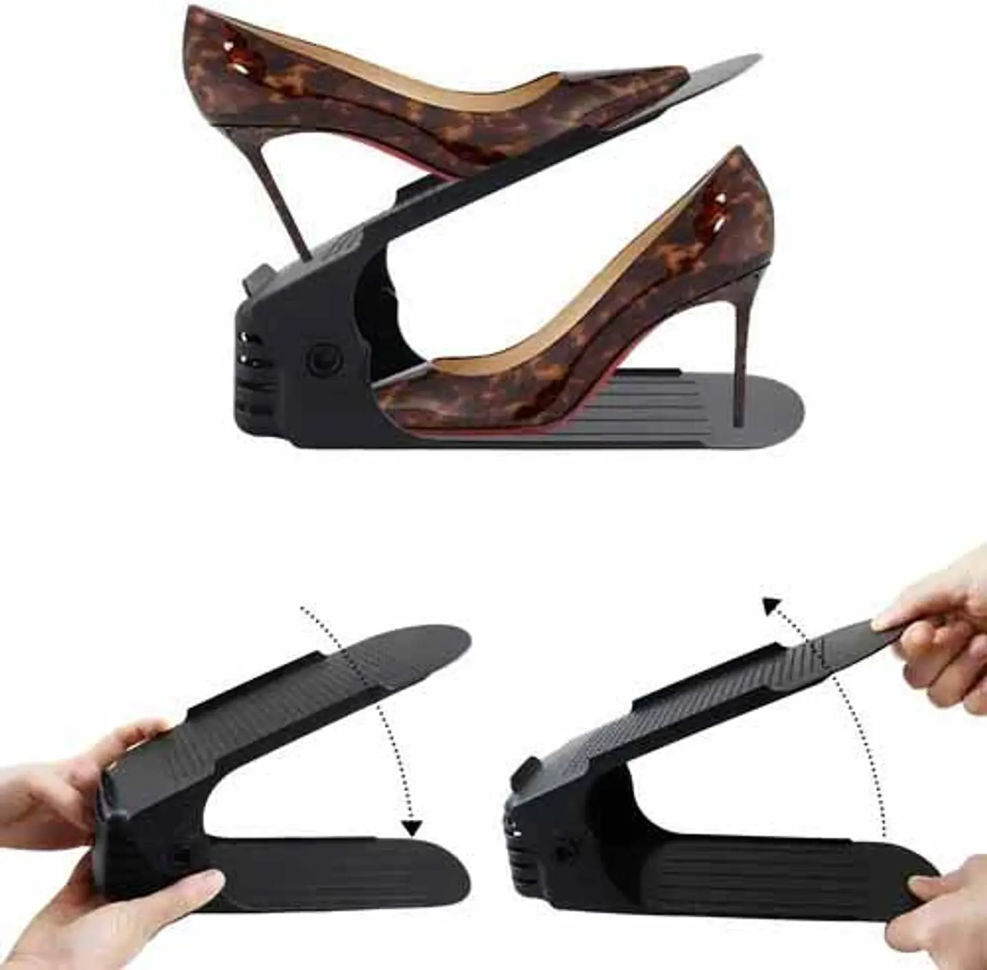 Organizador de Zapatos Set por 10 Unidades 3