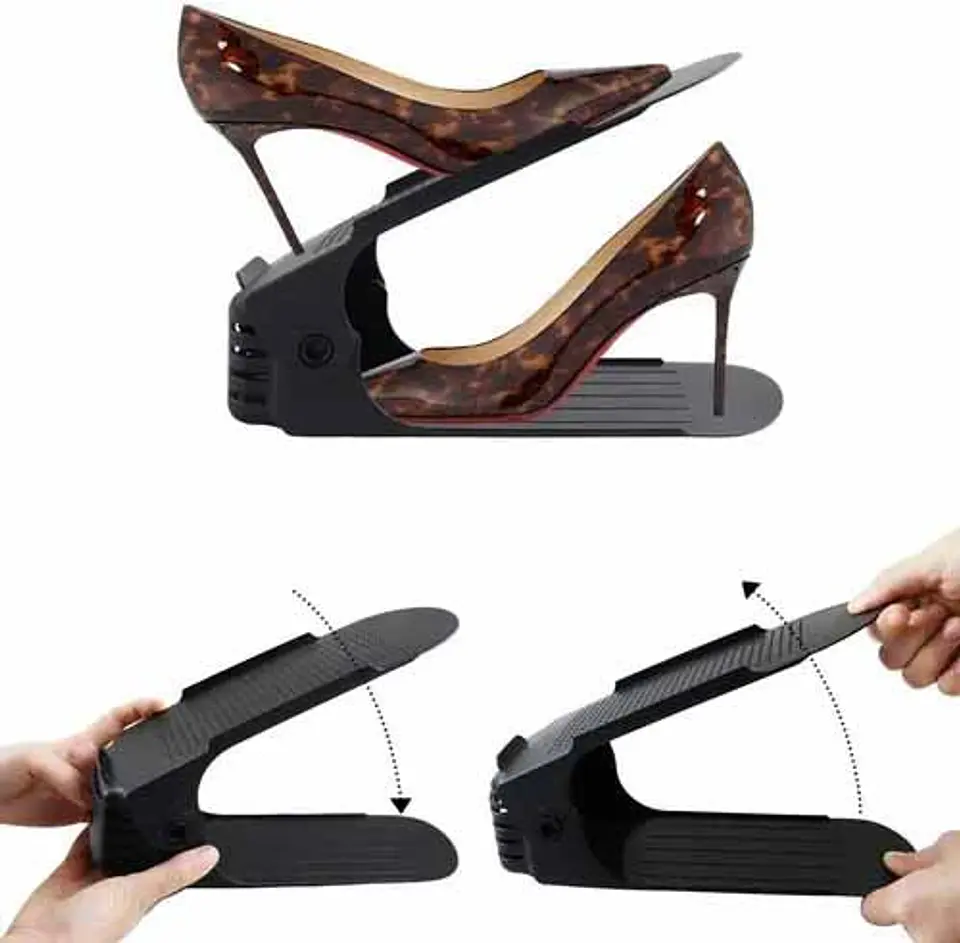 Organizador de Zapatos Set por 10 Unidades 3