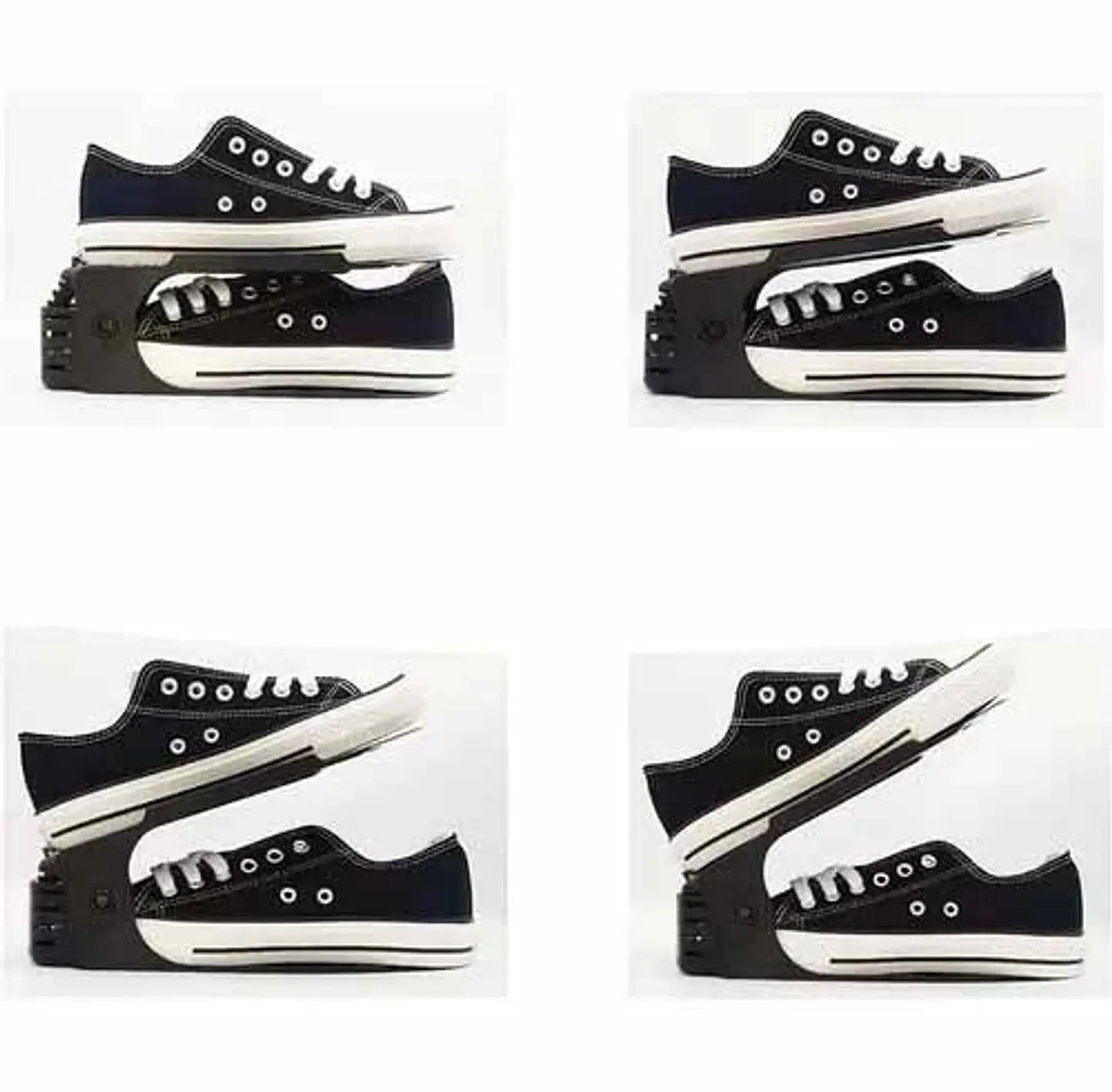 Organizador de Zapatos Set por 10 Unidades 4