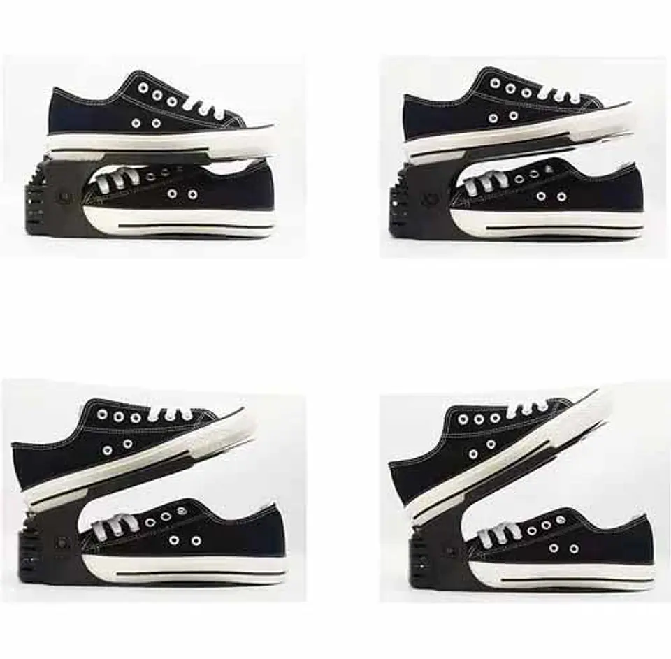 Organizador de Zapatos Set por 10 Unidades 4