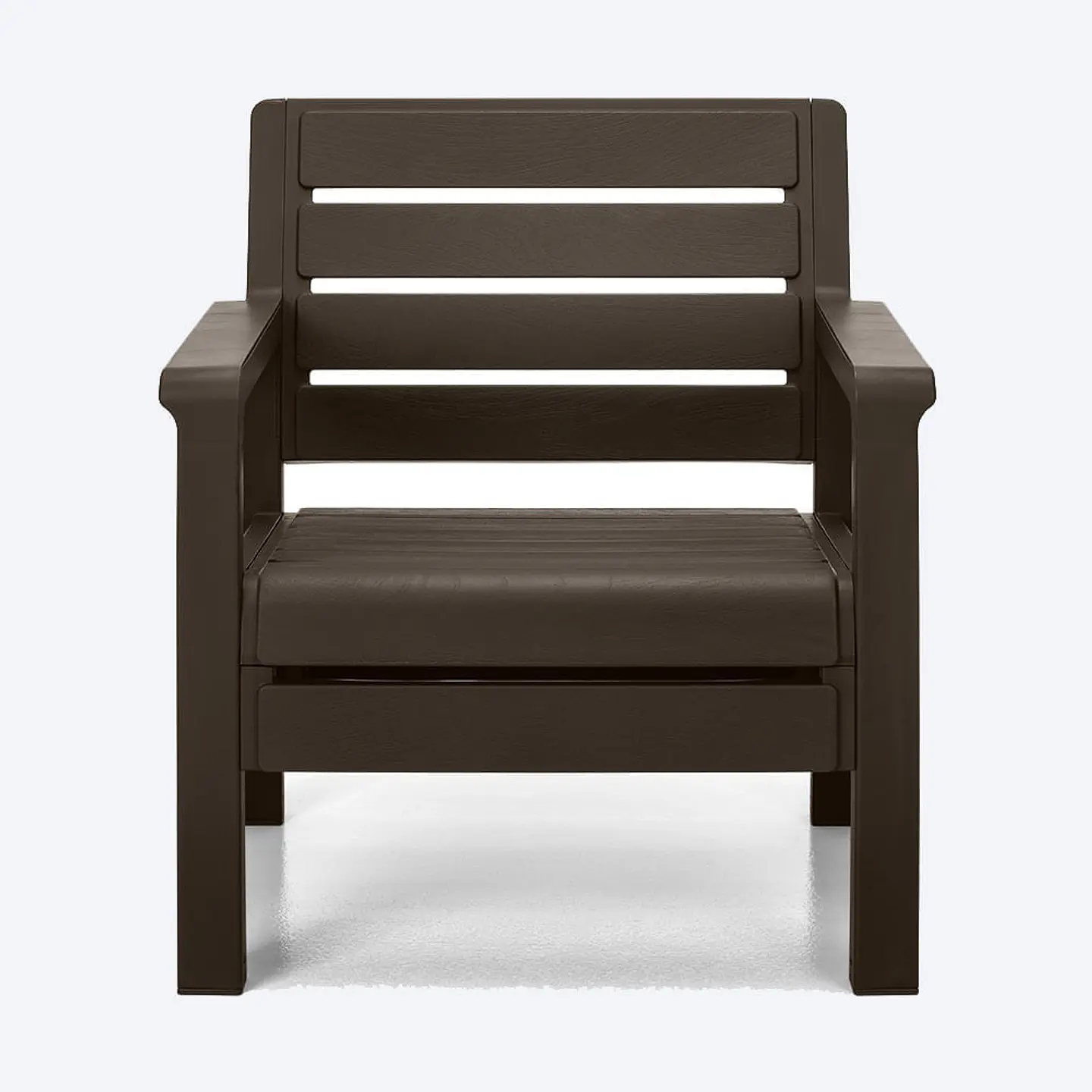 Sala Barú 5 Puestos, 2 Sillones, 1 Sofá Triple, 1 Mesa de Centro 3