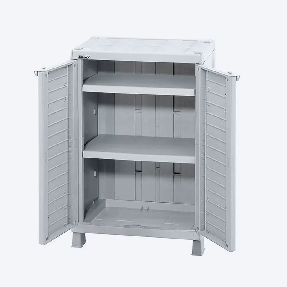 Combo cocina Barú, 1 Armario grande, 1 Armario mediano 6