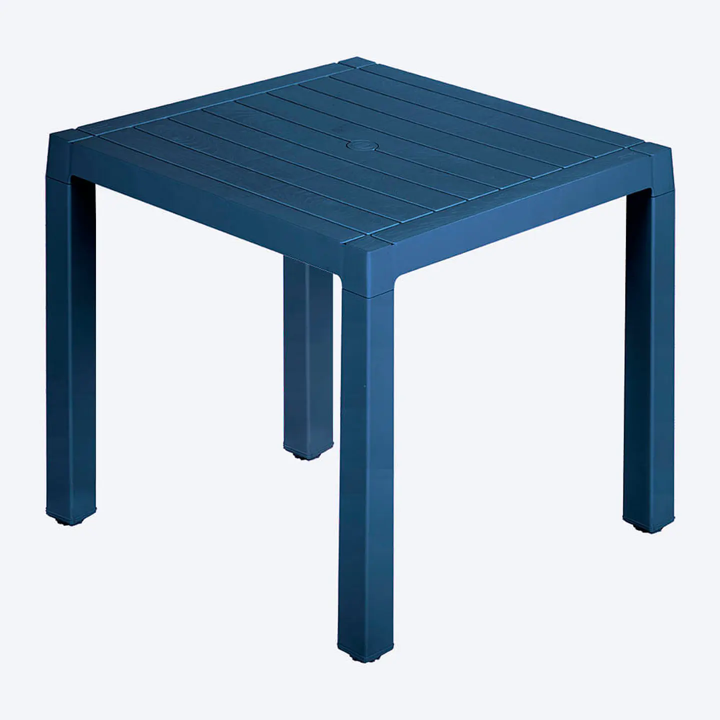 Combo Comedor Barú Trendy, 1 Mesa, 4 Sillas Con Brazos 3