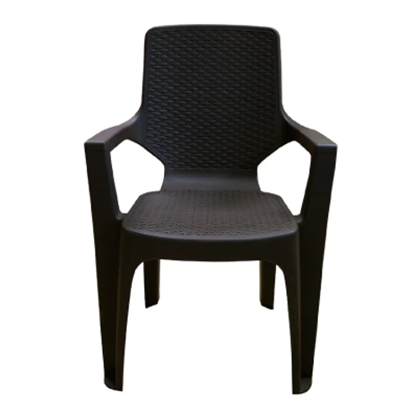 Silla Reggina con brazos/ Colplast 1