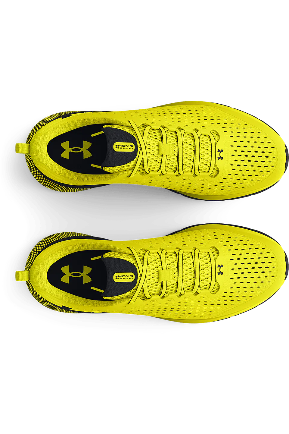 Tenis de Running UA HOVR Turbulence para Hombre 3