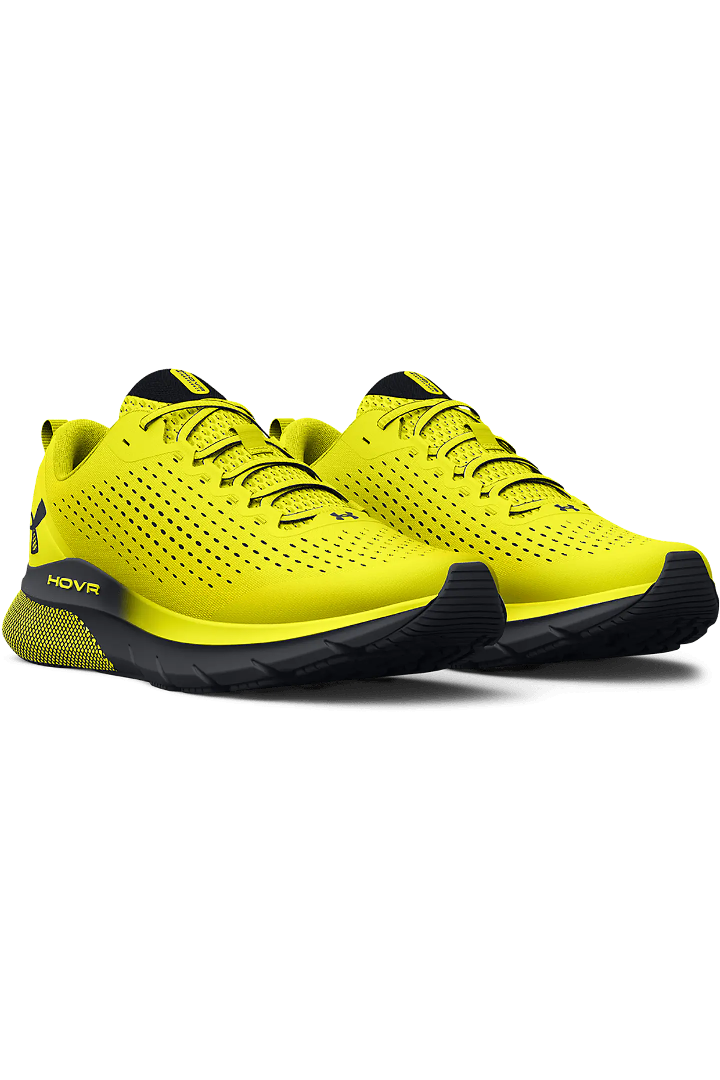 Tenis de Running UA HOVR Turbulence para Hombre 4