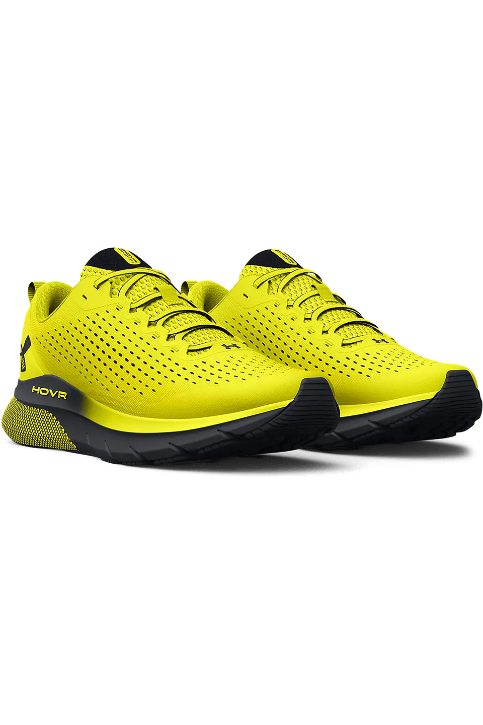 Tenis de Running UA HOVR Turbulence para Hombre 4