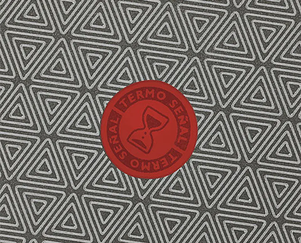 Sarten sin Tapa 30 cm Talent / Imusa 4