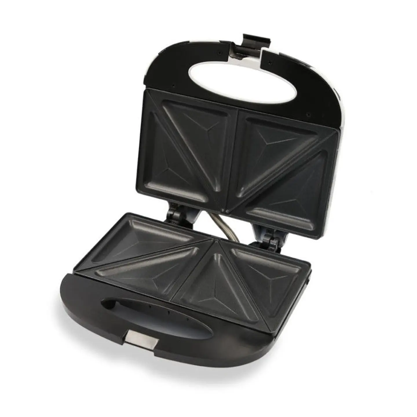 Sanduchera 2 Puestos / Home Elements 2