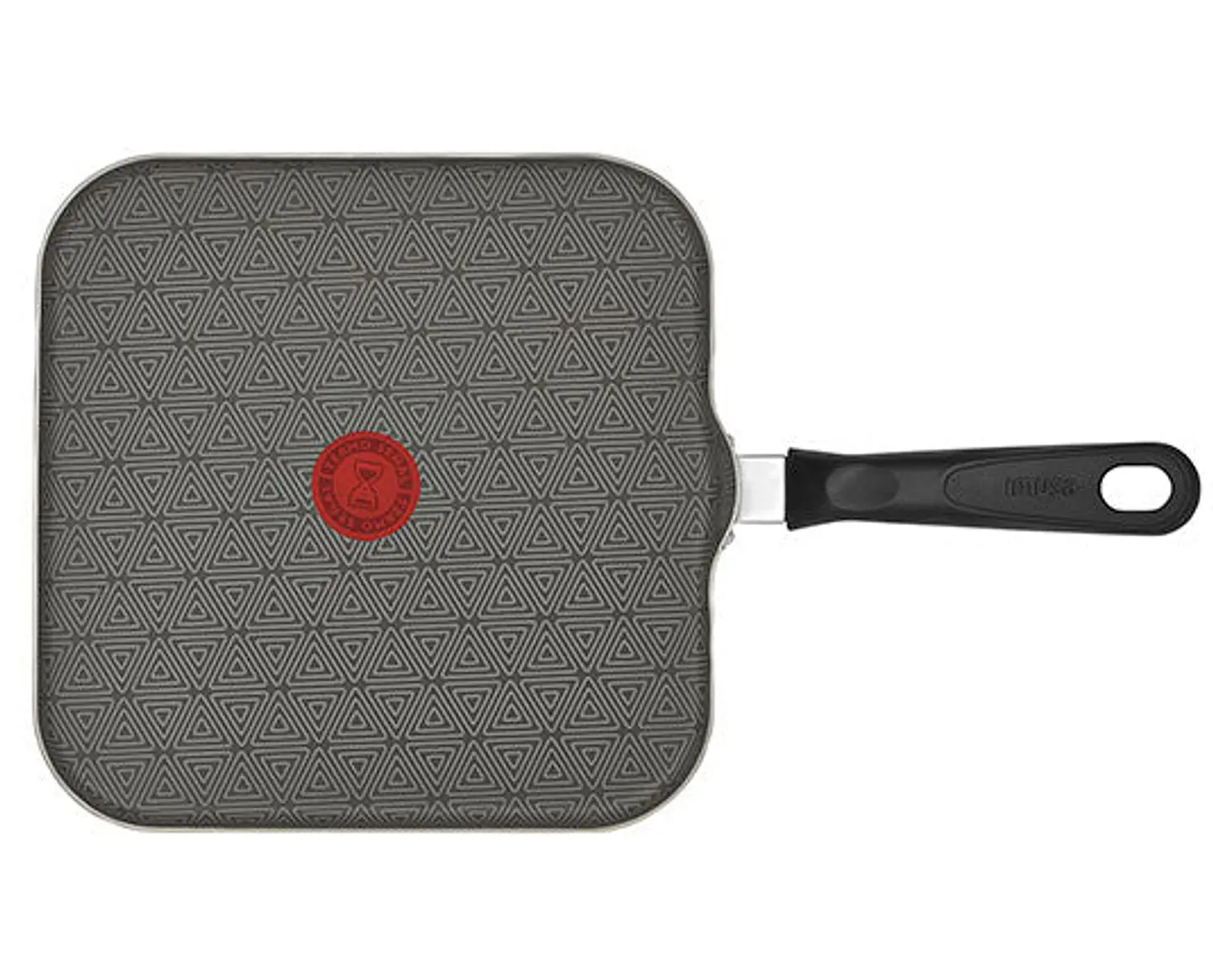 Plancha Asadora Talent / Imusa 2