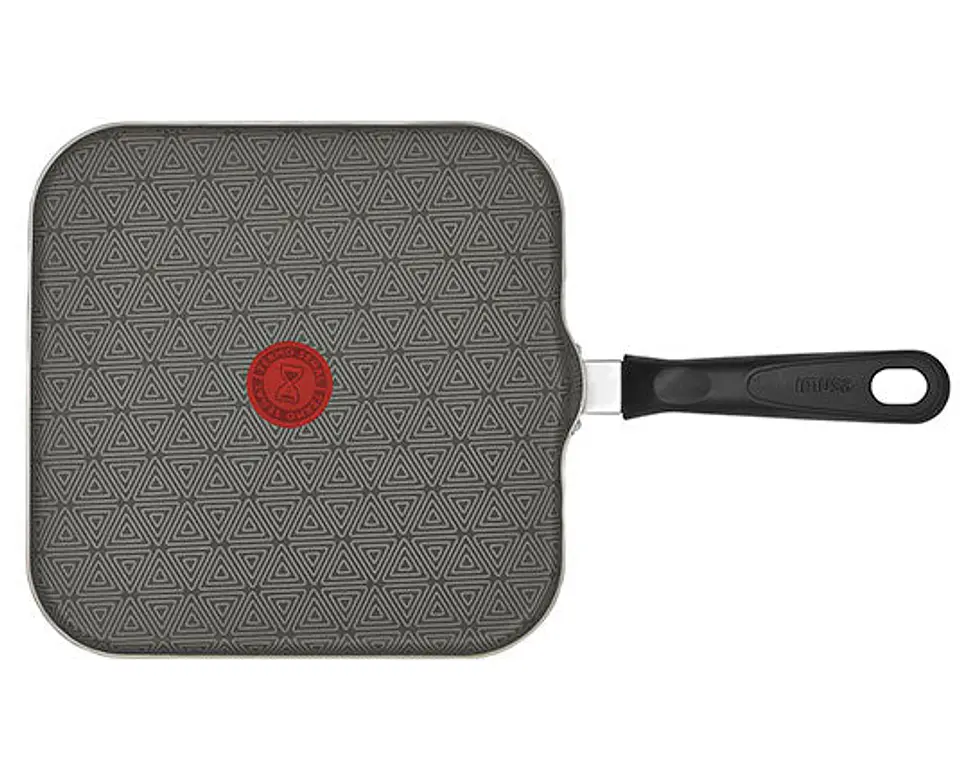 Plancha Asadora Talent / Imusa 2