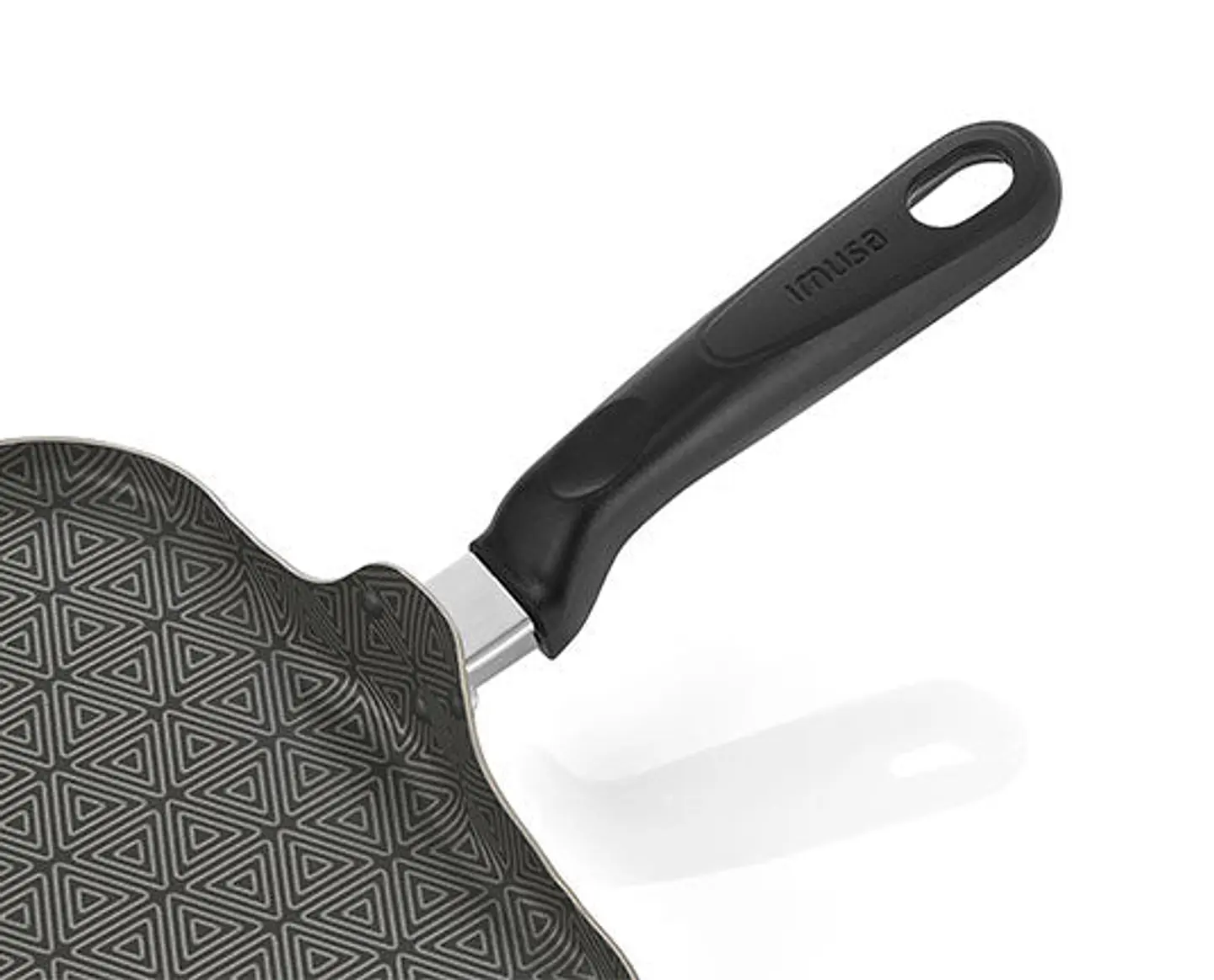 Plancha Asadora Talent / Imusa 3