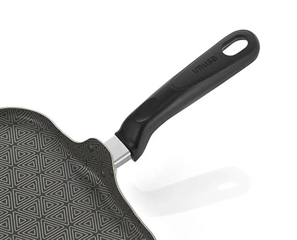 Plancha Asadora Talent / Imusa 3