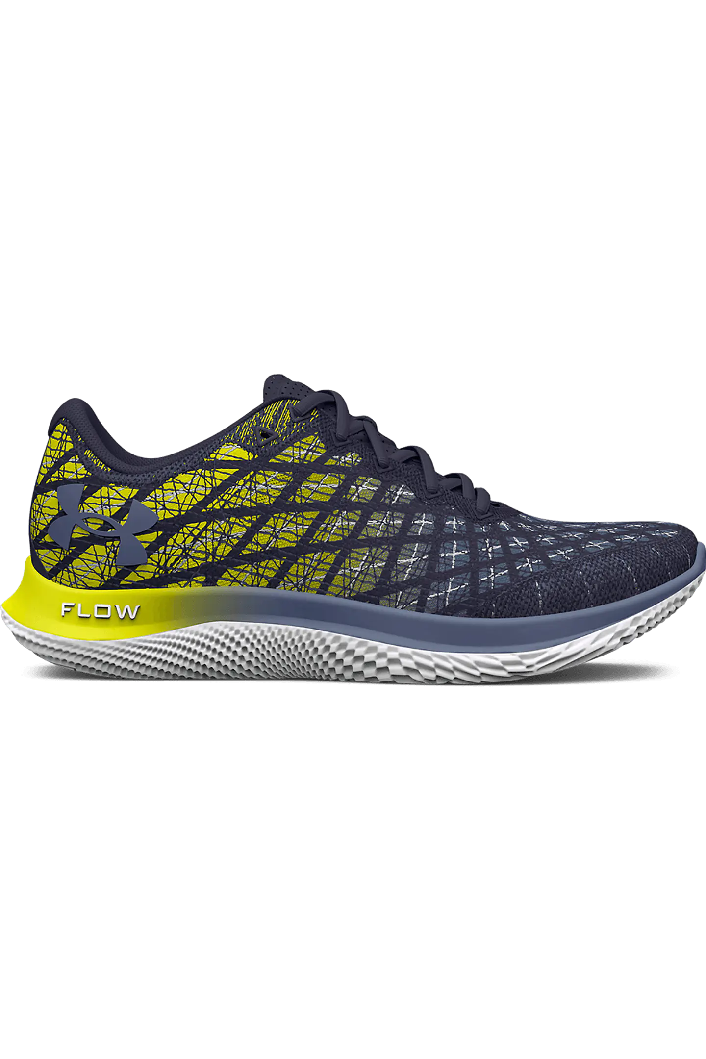 Tenis de Running UA FLOW Velociti Wind 2 para Hombre 2