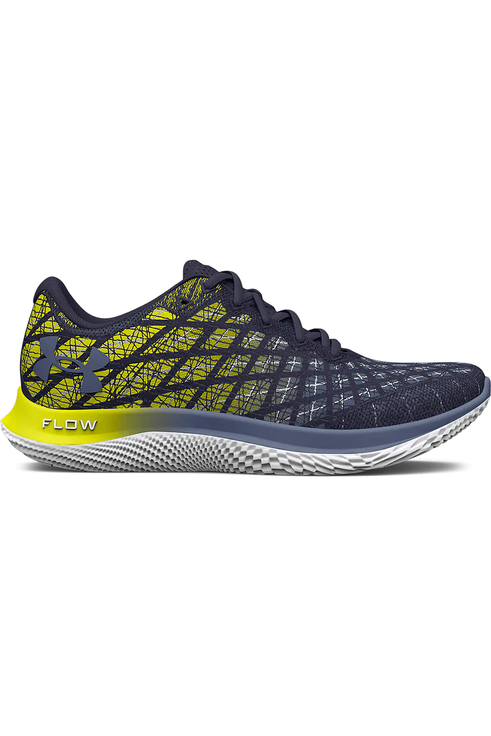 Tenis de Running UA FLOW Velociti Wind 2 para Hombre 2