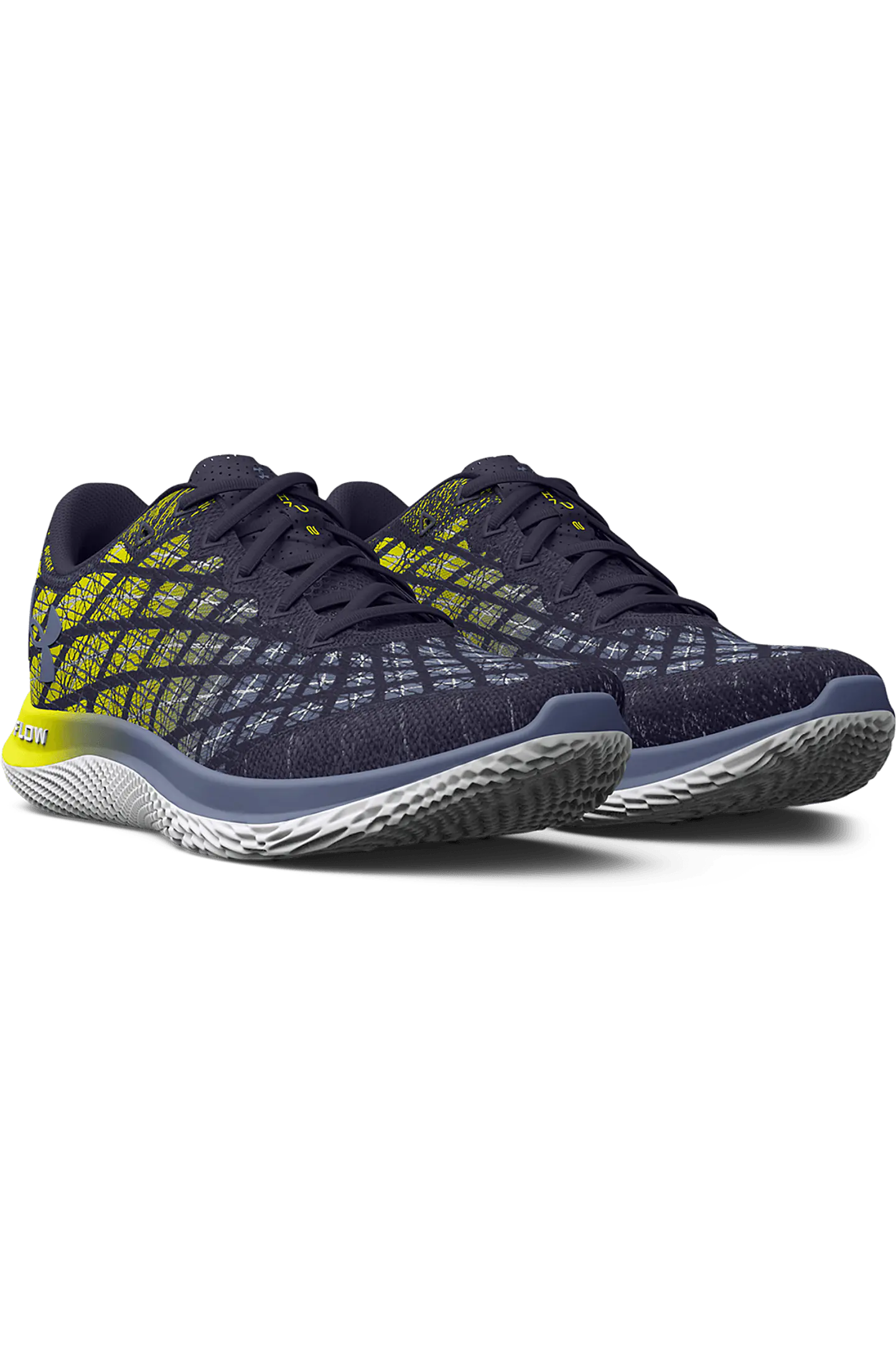 Tenis de Running UA FLOW Velociti Wind 2 para Hombre 3