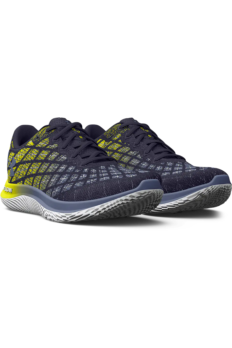 Tenis de Running UA FLOW Velociti Wind 2 para Hombre 3