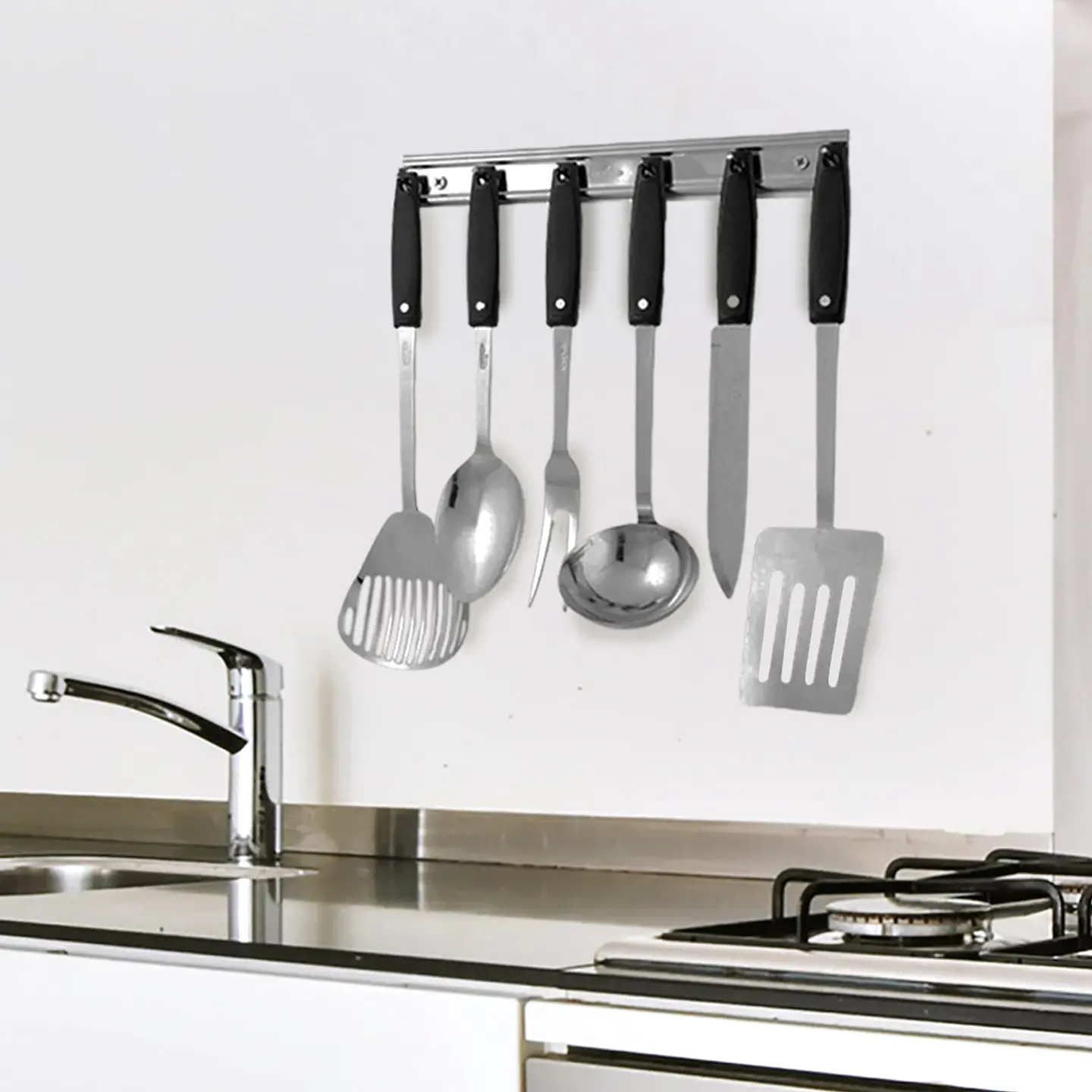 Juego Utensilios 6 Piezas / Incametal 3