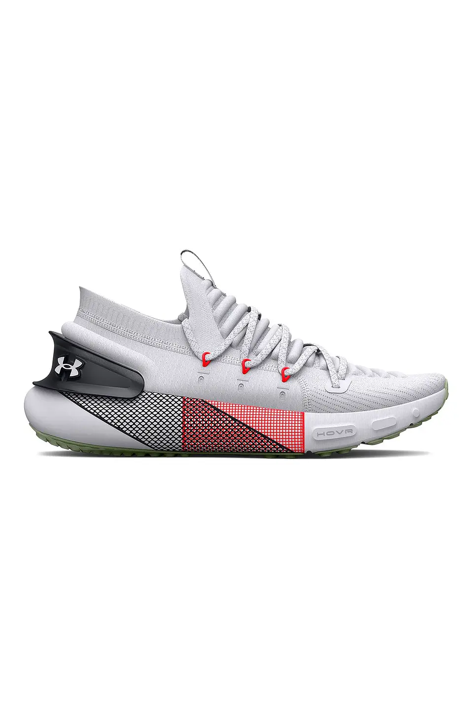 Tenis de Running UA HOVR™ Phantom 3 Launch para Hombre 1