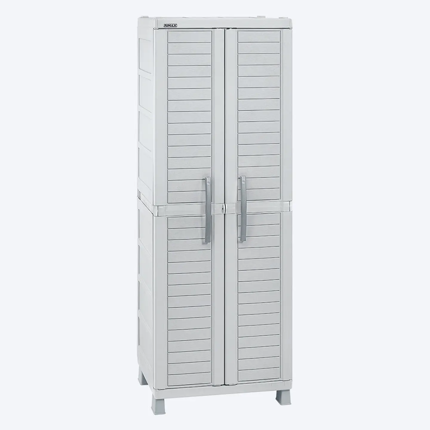 Armario Grande Barú Gris / Rimax 3