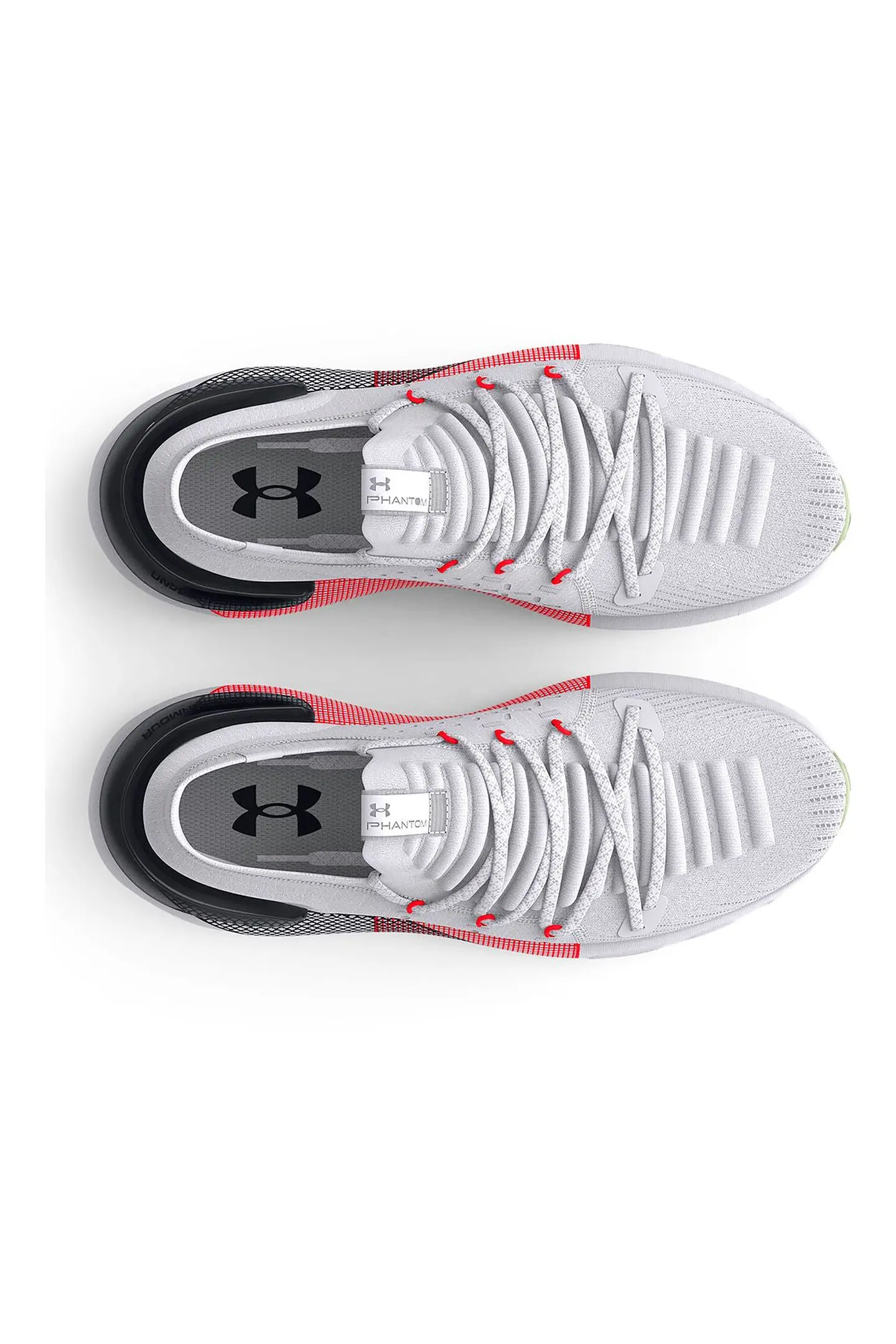 Tenis de Running UA HOVR™ Phantom 3 Launch para Hombre 4