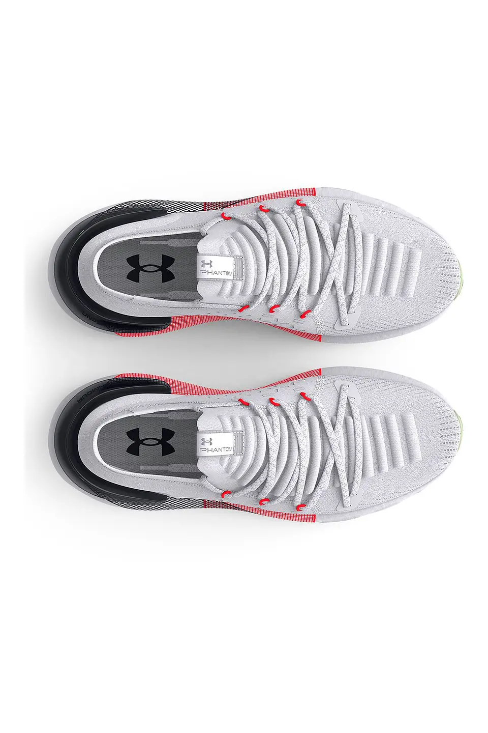 Tenis de Running UA HOVR™ Phantom 3 Launch para Hombre 4