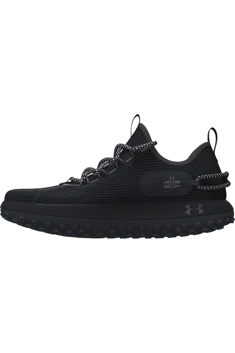 Tenis de Correr UA Fat Tire Venture Unisex