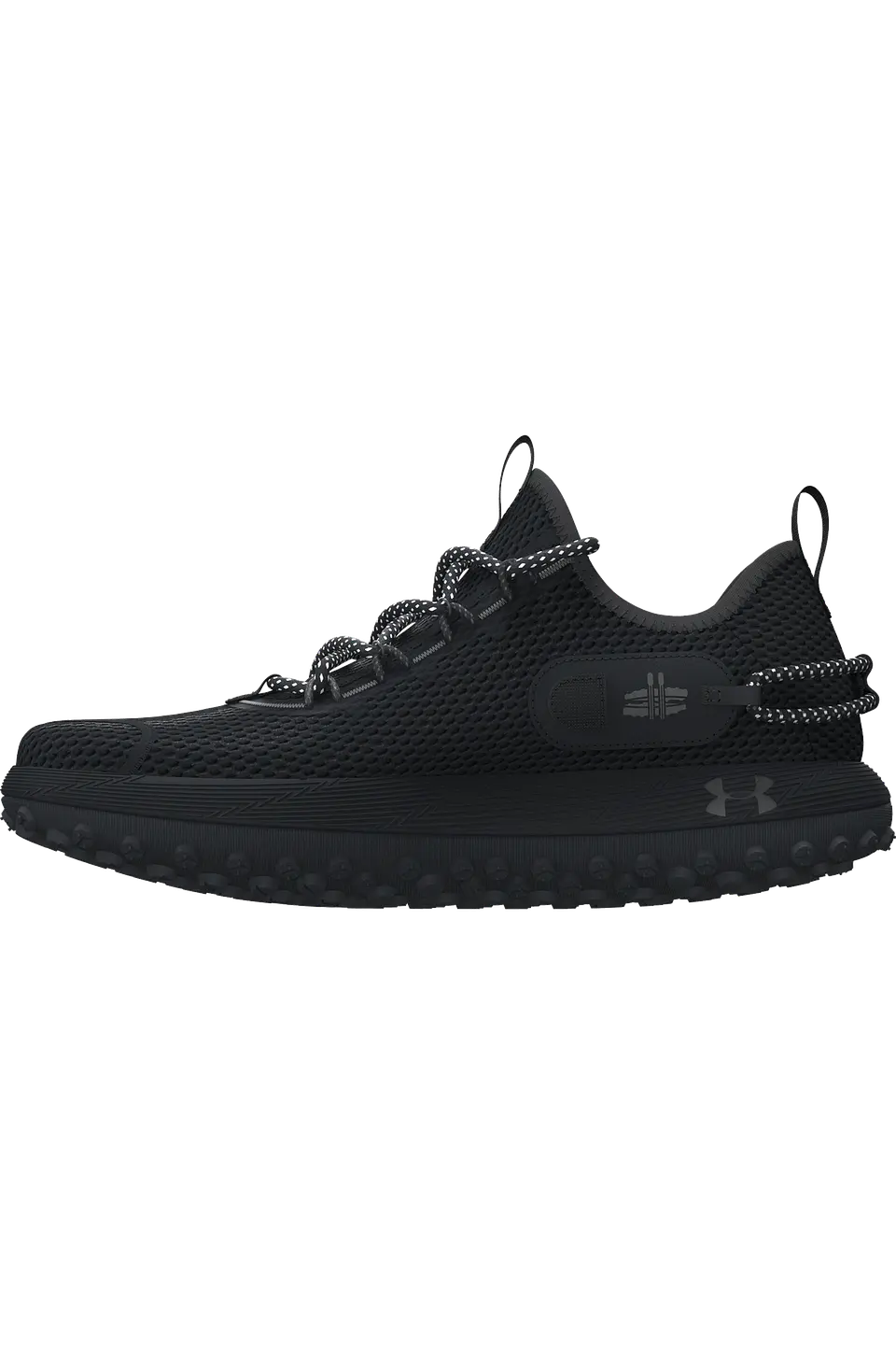 Tenis de Correr UA Fat Tire Venture Unisex 1