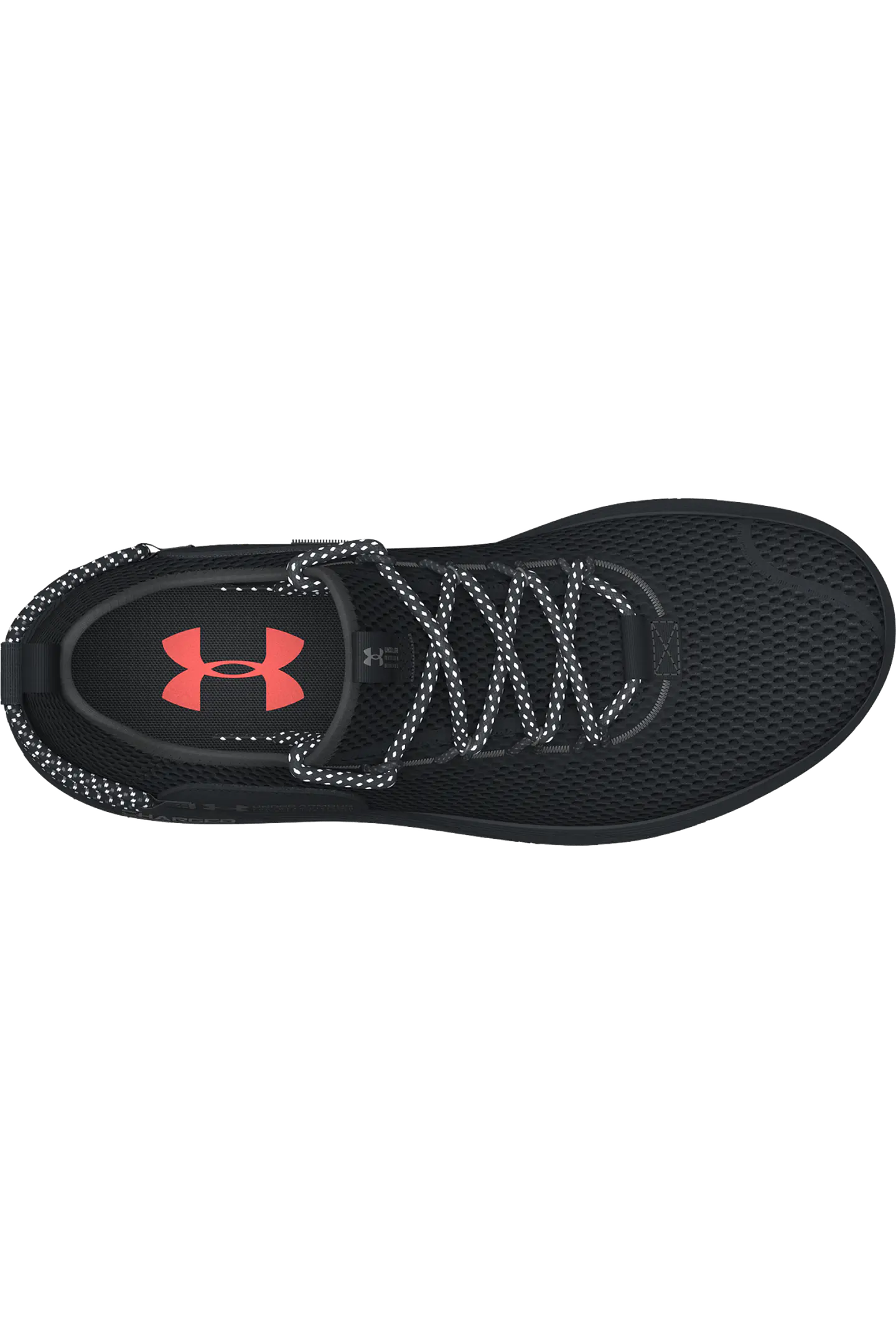 Tenis de Correr UA Fat Tire Venture Unisex 3