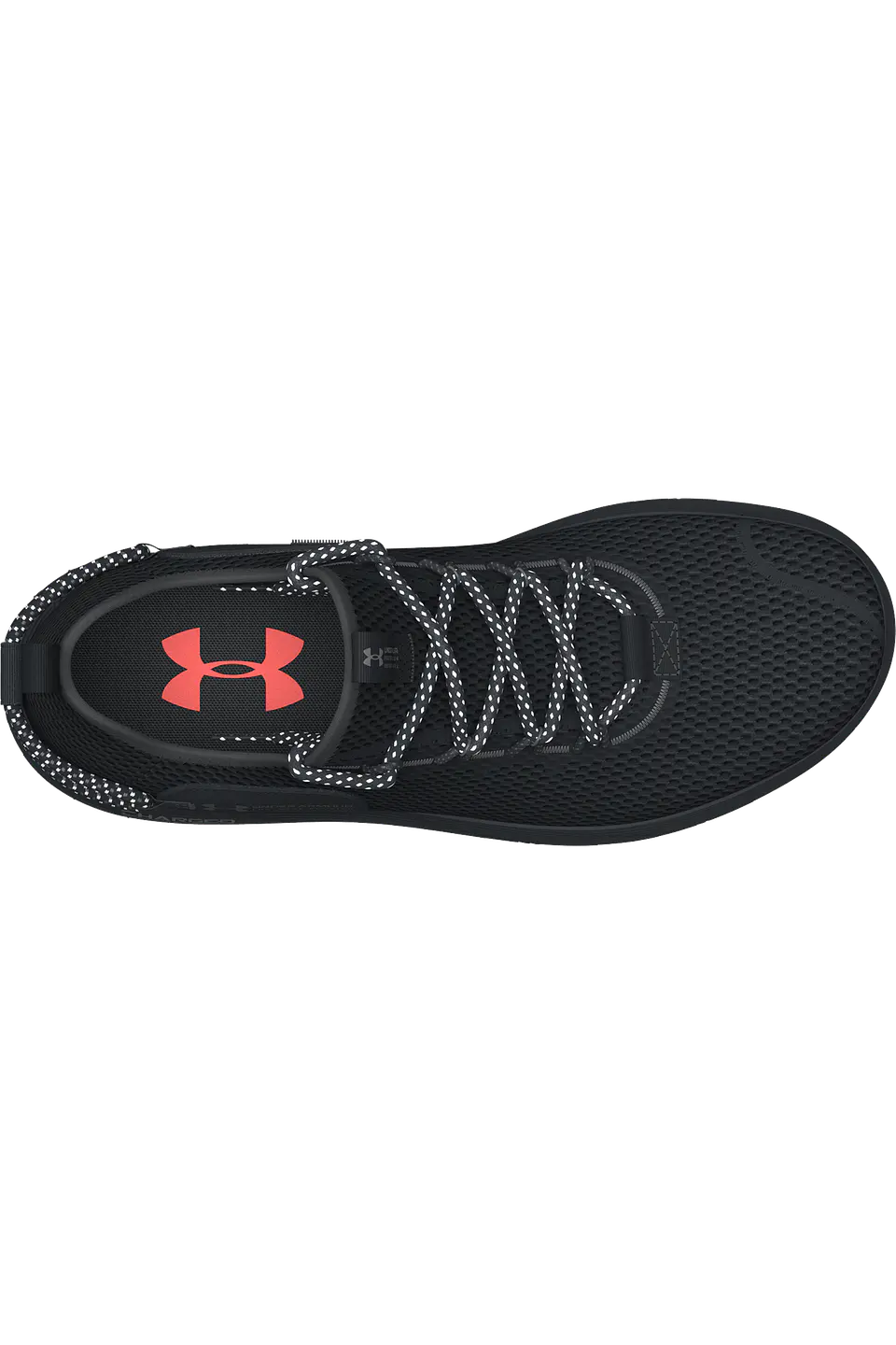 Tenis de Correr UA Fat Tire Venture Unisex 3