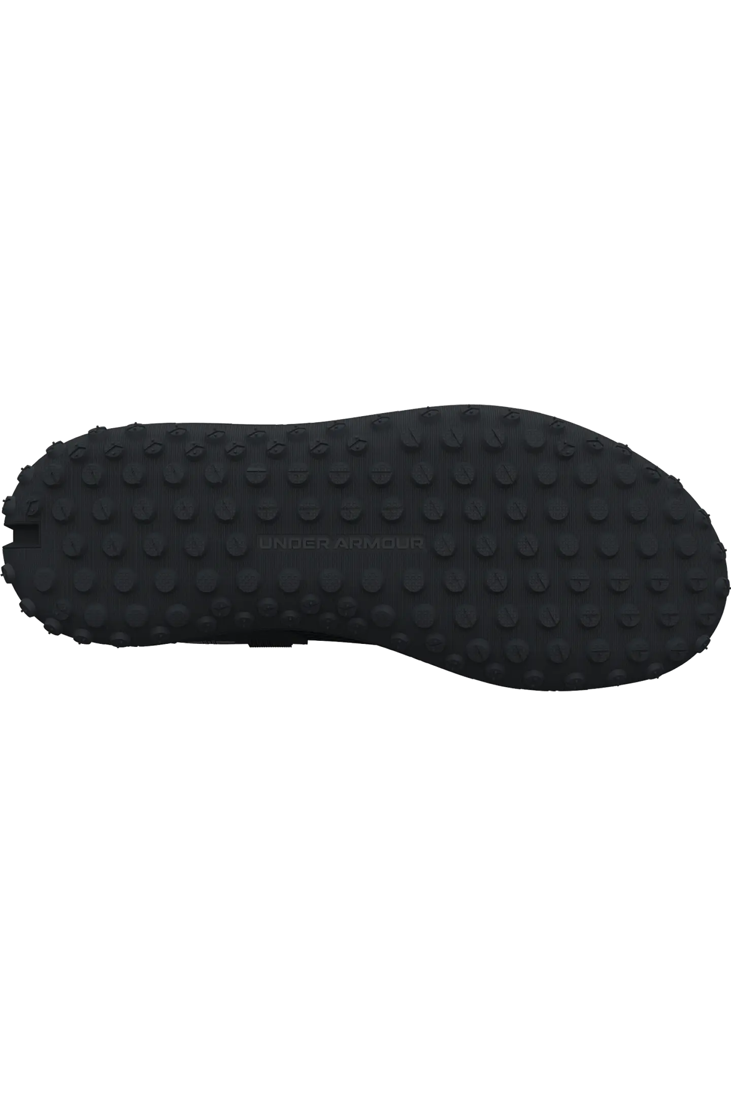Tenis de Correr UA Fat Tire Venture Unisex 4
