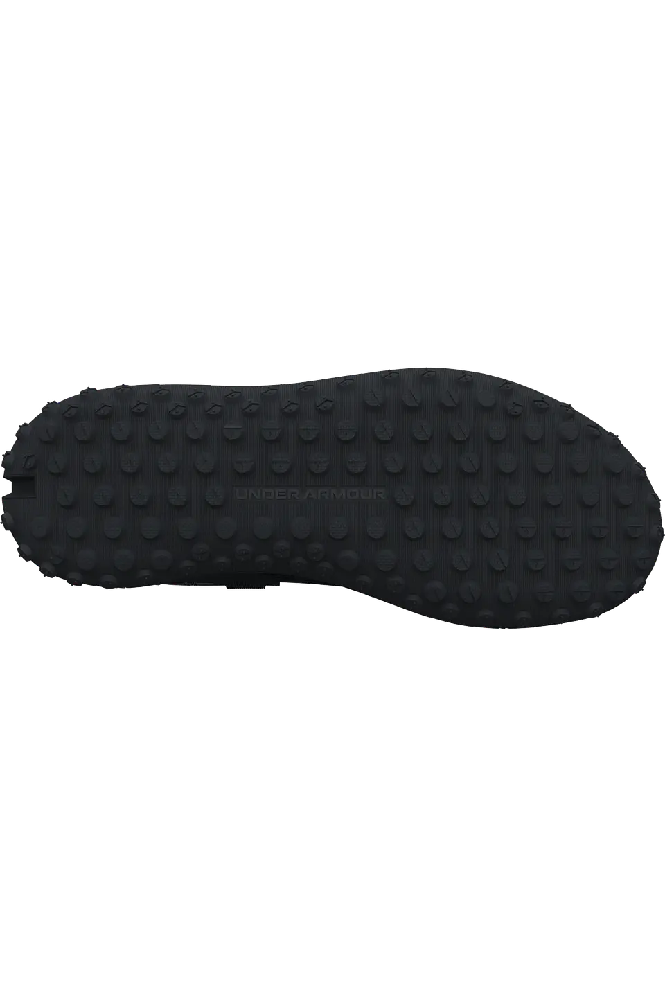 Tenis de Correr UA Fat Tire Venture Unisex 4