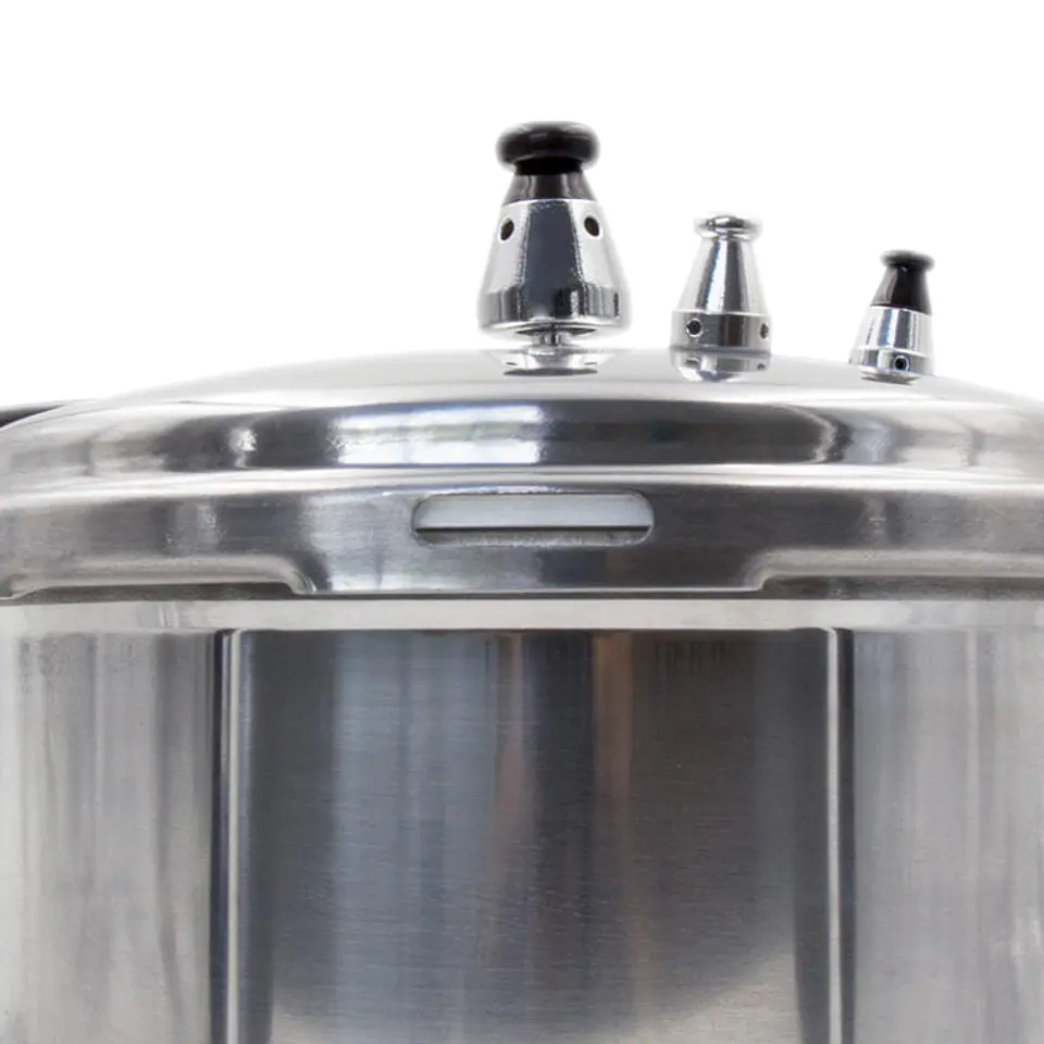 Olla a presión 5.6 Litros Cierre Externo / Home Elements 6