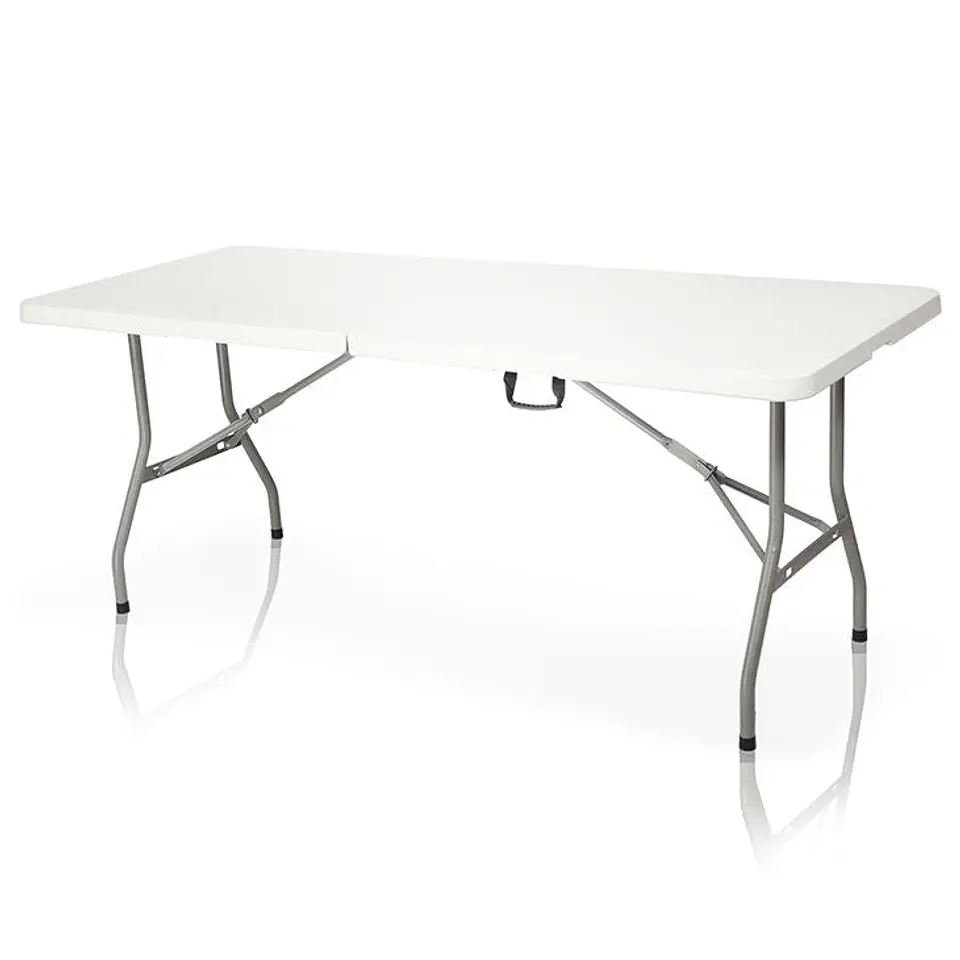 Mesa Banquetera Plegable / Rimax 1