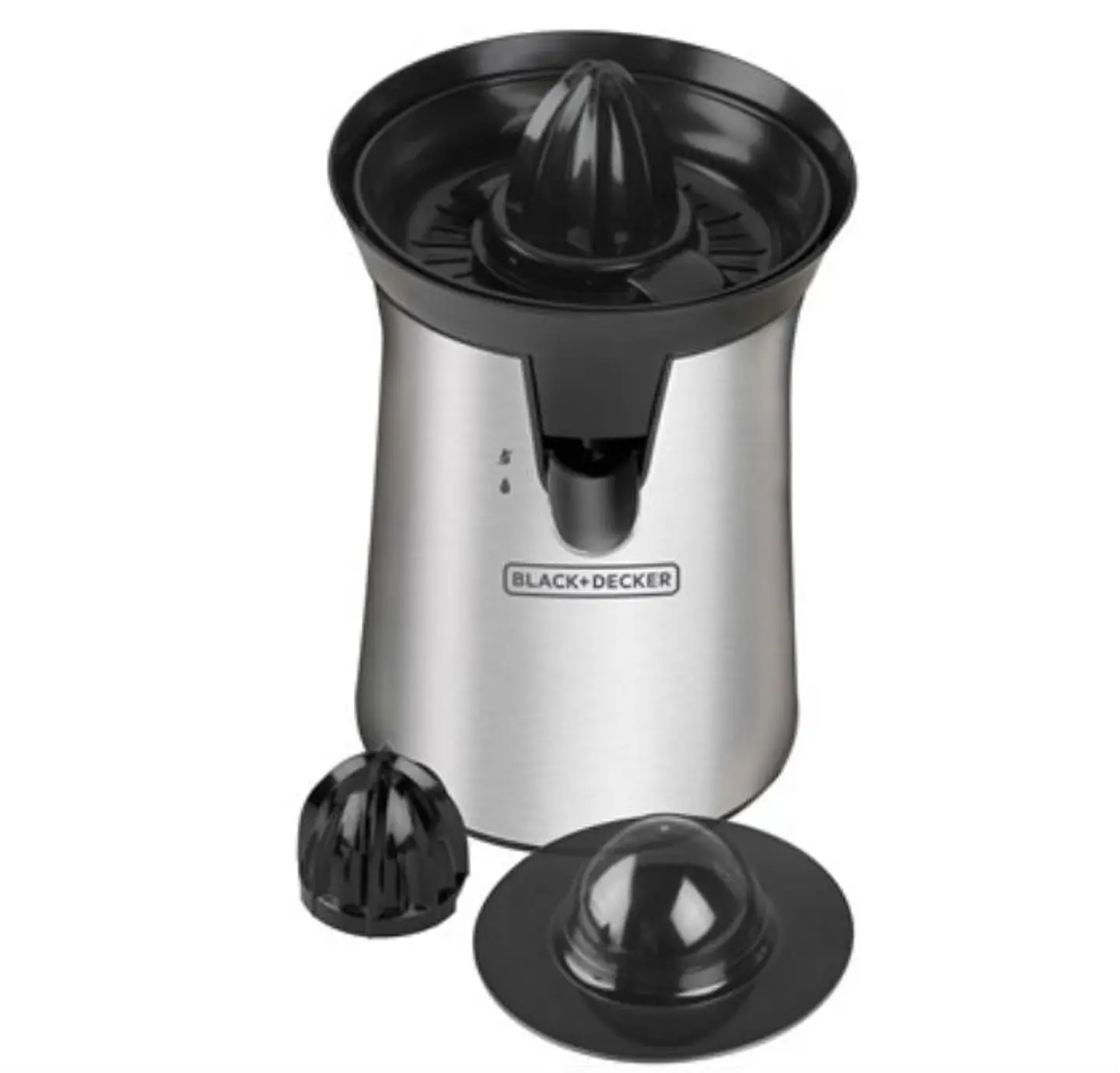 Exprimidor de Cítricos / Black and Decker 1