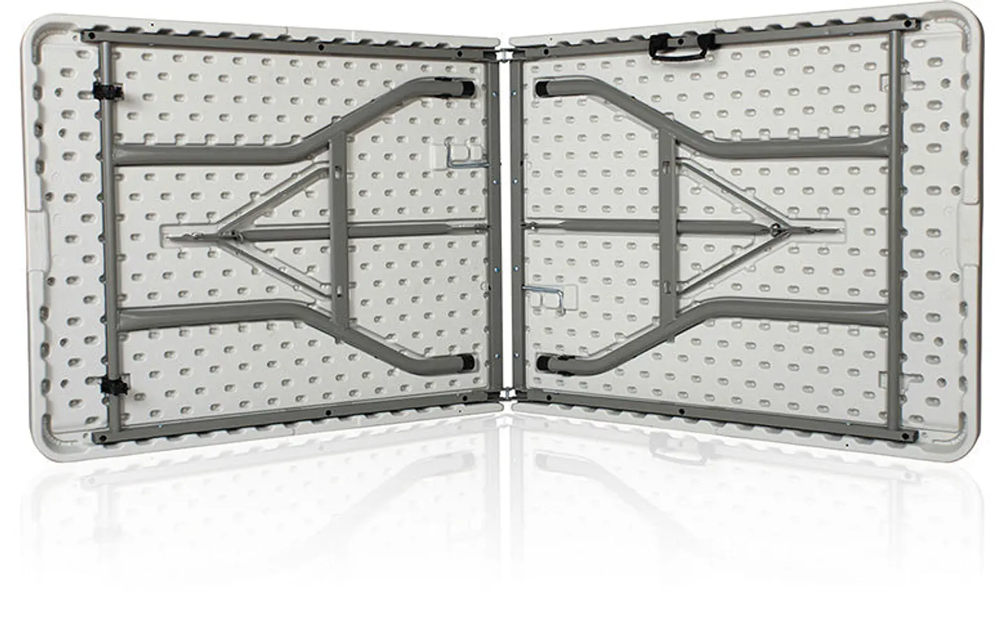 Mesa Banquetera Plegable / Rimax 2