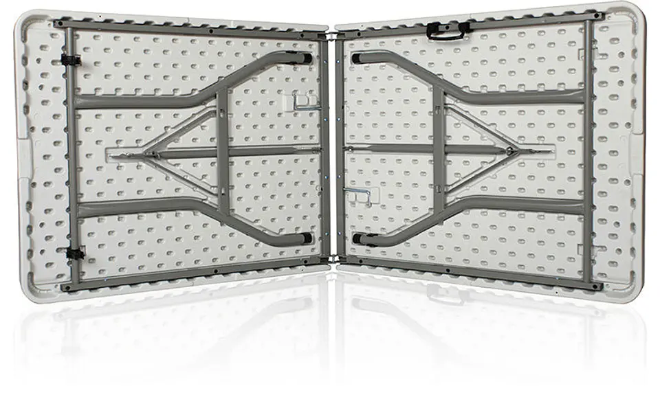 Mesa Banquetera Plegable / Rimax 2