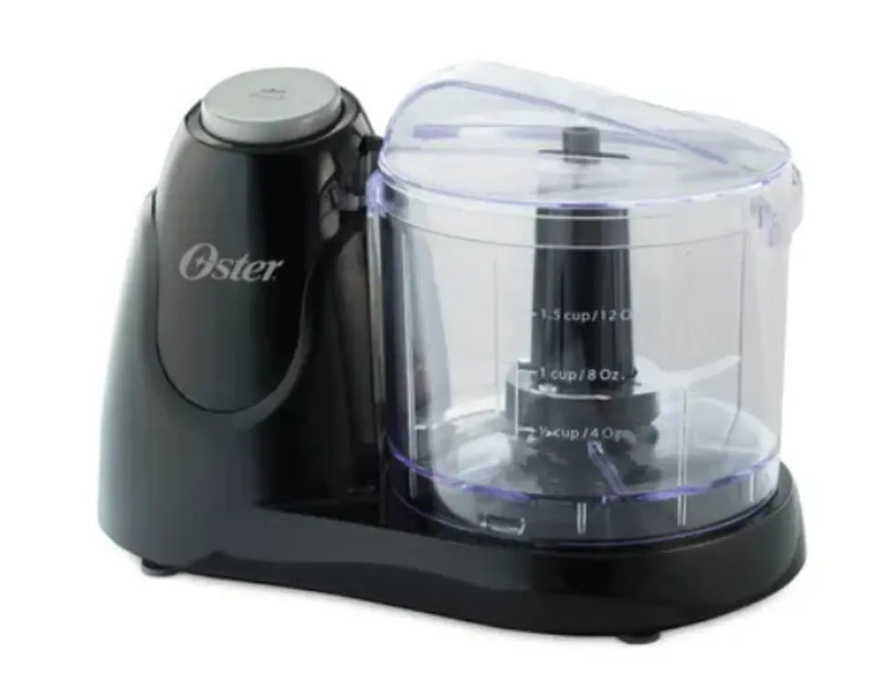 Mini Picatodo 2 Velocidades / Oster 2