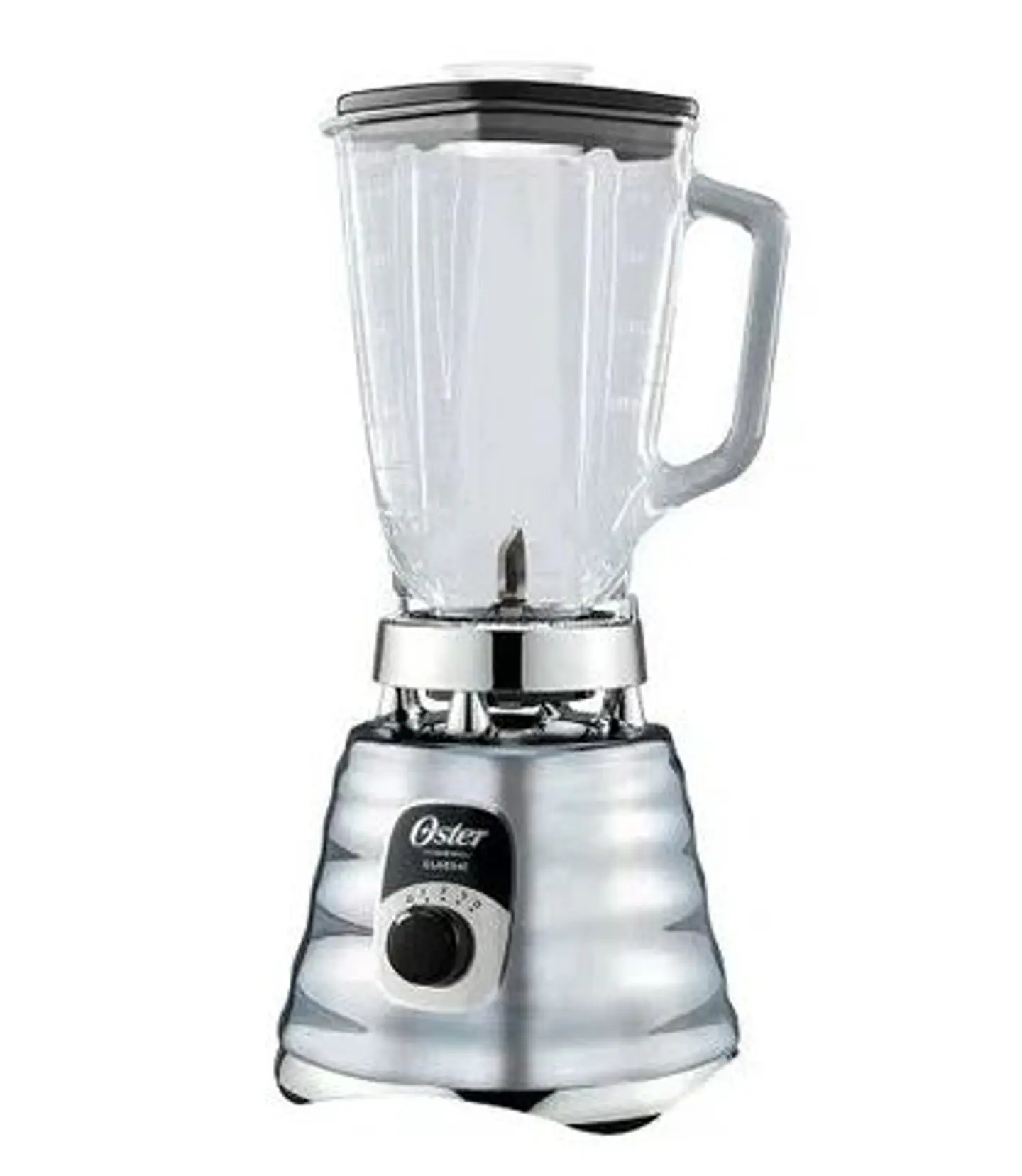 Licuadora Clásica Cromada / Oster 3