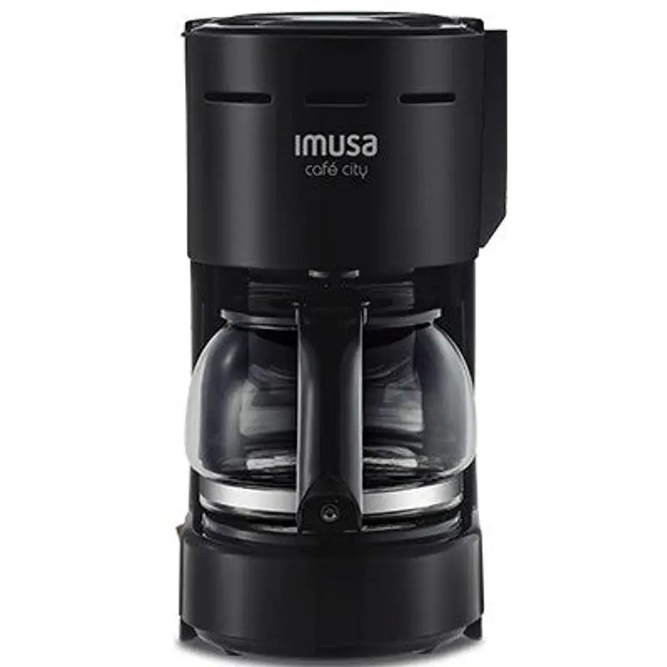Cafetera Cafe City 6 Tazas / Imusa 1