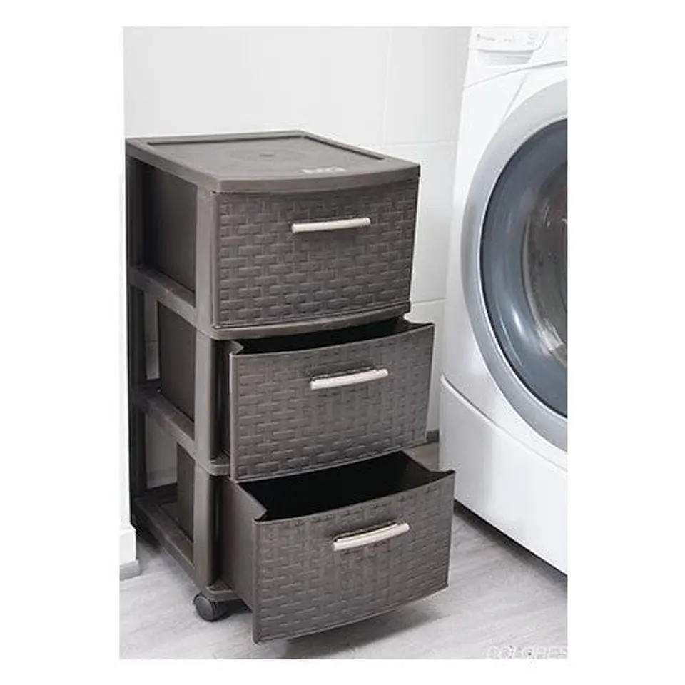 Cajonero Infinity 3 Niveles / MQ 3