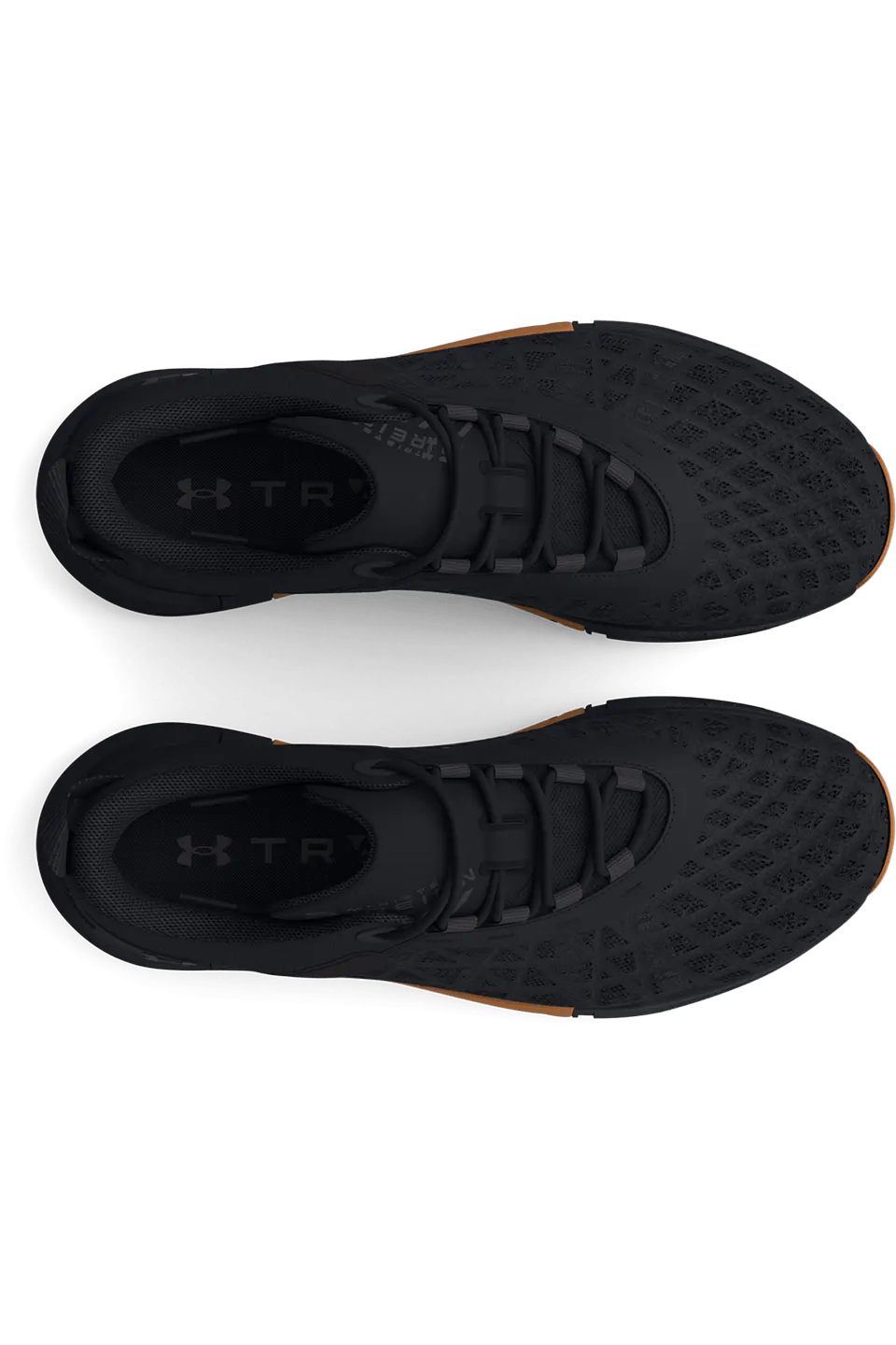 Tenis de Entrenamiento UA TriBase™ Reign 5 para Hombre 4