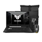 Computador Portátil Gamer ASUS TUF Dash 15.6