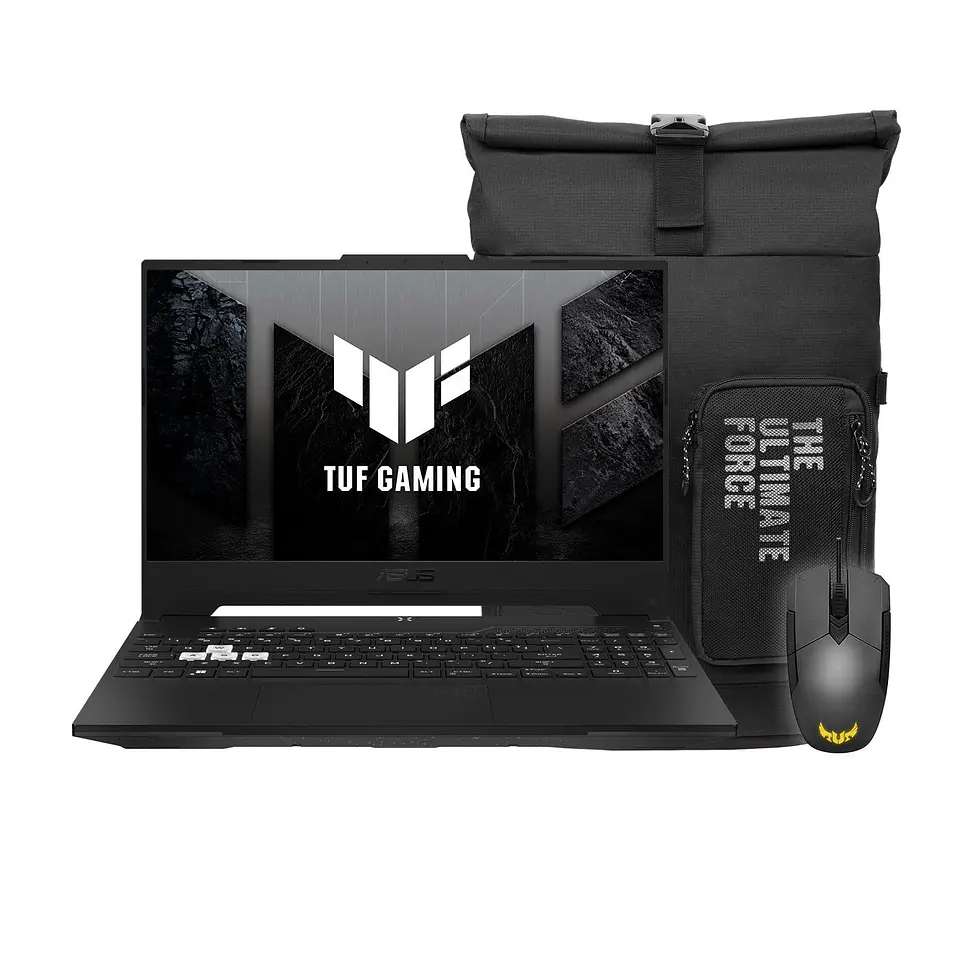 Computador Portátil Gamer ASUS TUF Dash 15.6