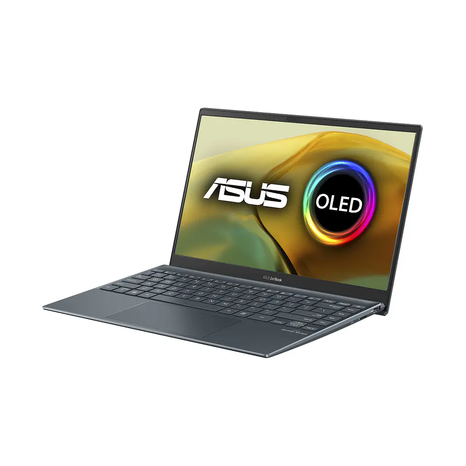 Computador Portátil ASUS Zenbook OLED 13.3