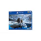 Kit PS4 de 1TB con GOW Ragnarok - Miniatura 4