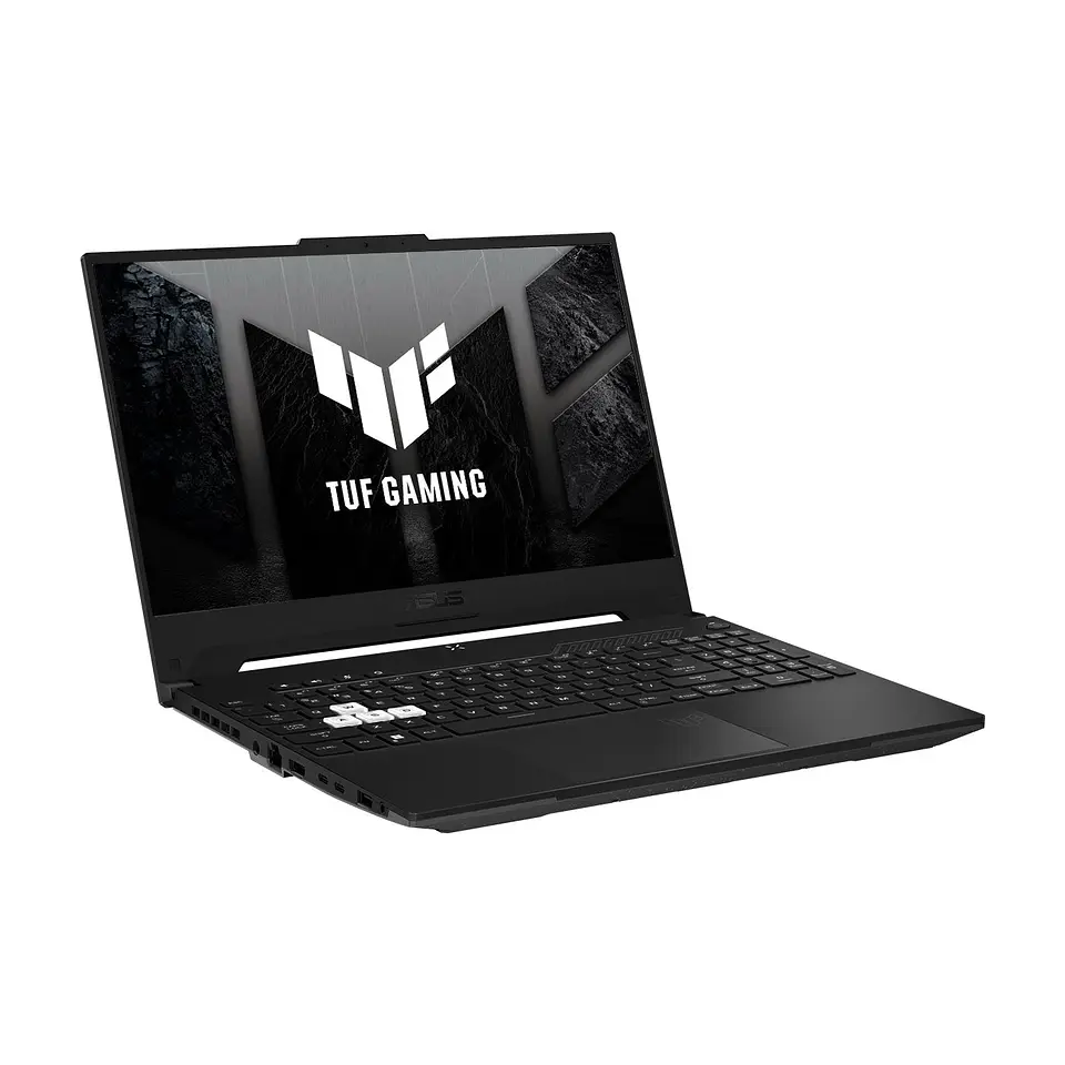 Computador Portátil Gamer ASUS TUF Dash 15.6